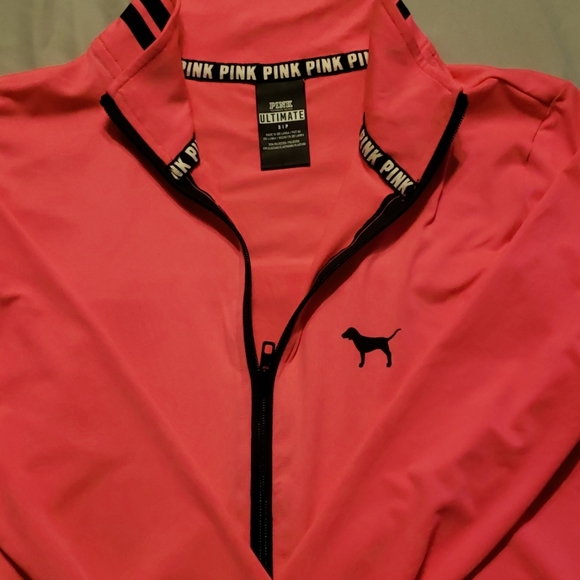 Athletic jacket - Picture 2 of 3